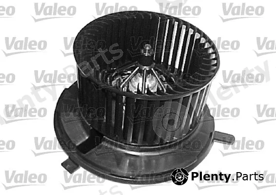 Valeo 698810 — Interior Blower