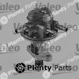 Valeo 247024 — Fuel Pump