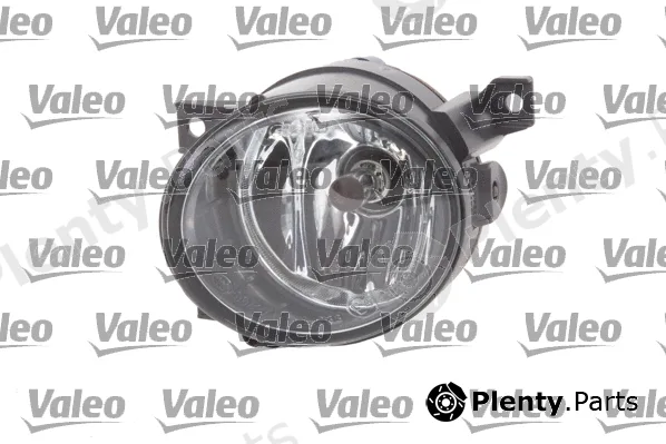 Valeo 045087 — Front Fog Light