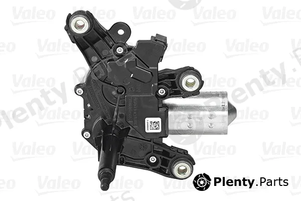 Valeo 582606 — Wiper Motor ORIGINAL PART
