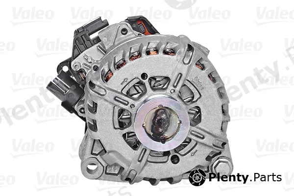 Valeo 439845 — Alternator, starter VALEO ORIGINS NEW STOP&START OE TECHNOLOGY