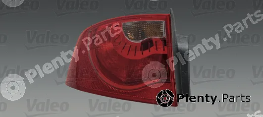 Valeo 043928 — Tail Light Assembly ORIGINAL PART