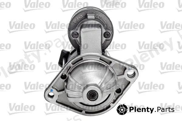 Valeo 406513 — Starter VALEO ORIGINS NEW OE TECHNOLOGY