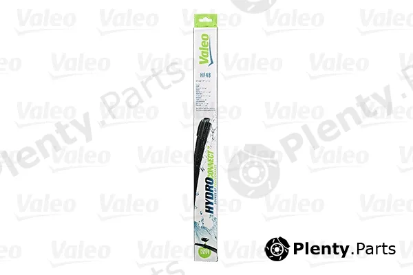 Valeo 578505 — Wiper Blade HYDROCONNECT