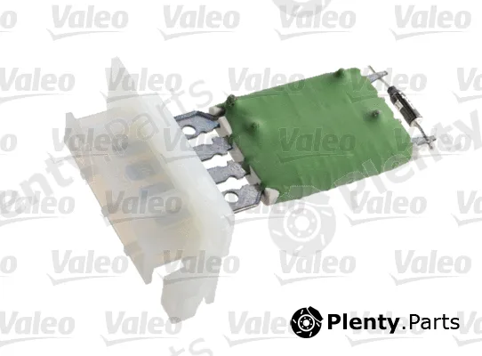 Valeo 509913 — Resistor, interior blower
