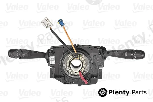 Valeo 251770 — Steering Column Switch ORIGINAL PART