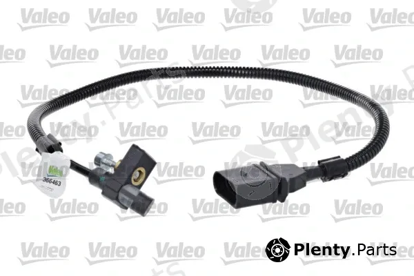 Valeo 366463 — Sensor, crankshaft pulse