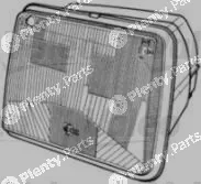 Valeo 061797 — Headlight