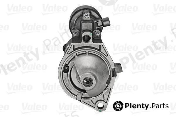 Valeo 438465 — Starter VALEO CORE-FLEX