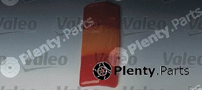 Valeo 083476 — Lens, tail light assembly ORIGINAL PART