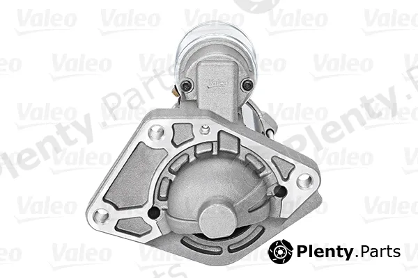 Valeo 438333 — Starter VALEO ORIGINS NEW STOP&START OE TECHNOLOGY