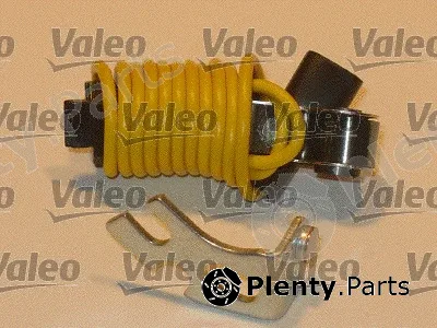 Valeo 121508 — Contact Breaker, distributor