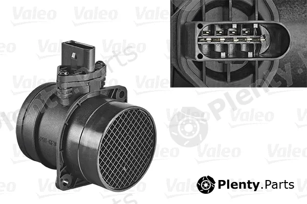 Valeo 253714 — Mass Air Flow Sensor