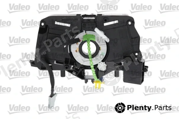 Valeo 251803 — Clockspring, airbag ORIGINAL PART