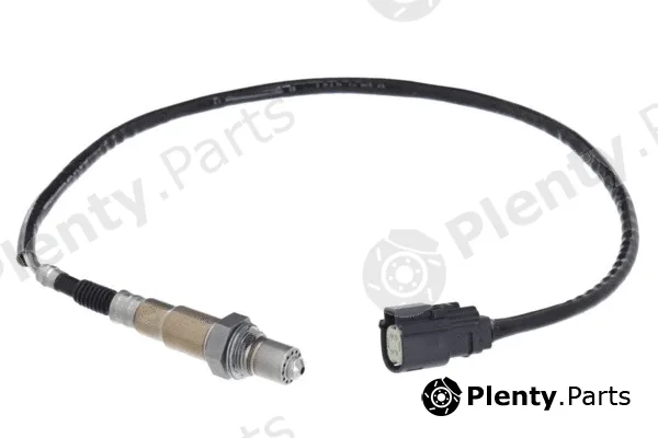 Lambda Sensor