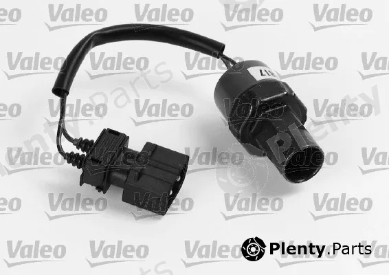 Valeo 508817 — Pressure Switch, air conditioning