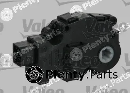 Valeo 715281 — Actuator, blending flap