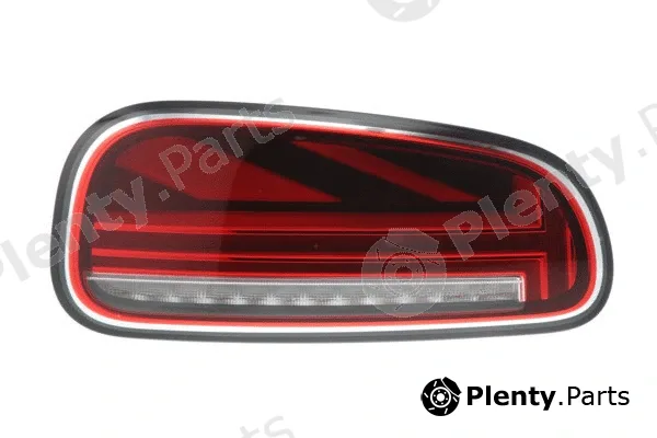Valeo 047379 — Tail Light Assembly