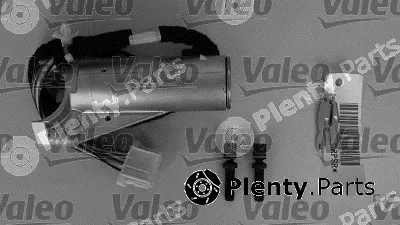 Valeo 256942 — Steering Lock