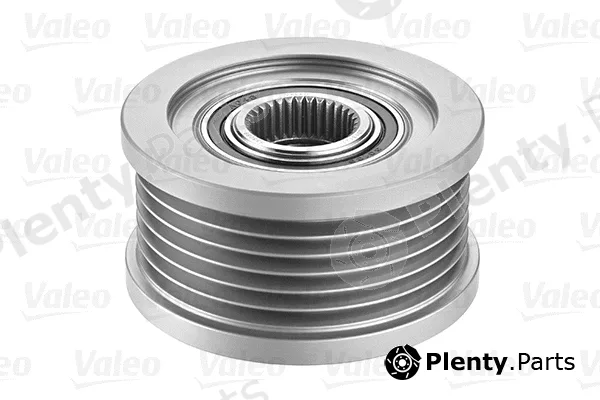 Valeo 588089 — Alternator Freewheel Clutch VALEO NEW SPARE PART
