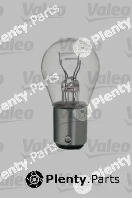 Valeo 032112 — Bulb, direction indicator ESSENTIAL