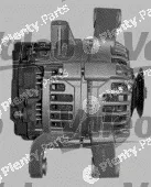 Valeo 437708 — Alternator VALEO RE-GEN REMANUFACTURED