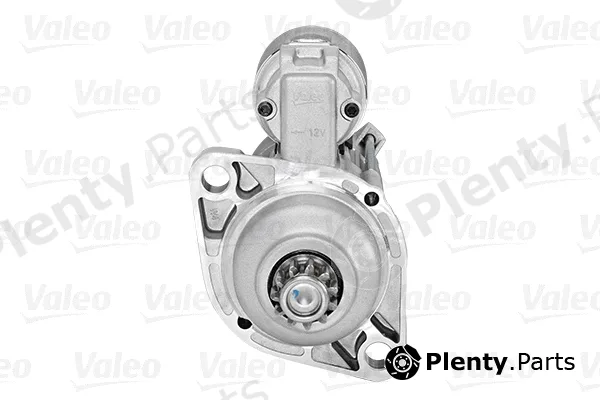 Valeo 201013 — Starter VALEO CORE-FLEX