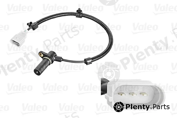 Valeo 254045 — Sensor, crankshaft pulse