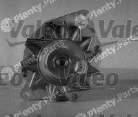 Valeo 432749 — Alternator VALEO ORIGINS NEW OE TECHNOLOGY
