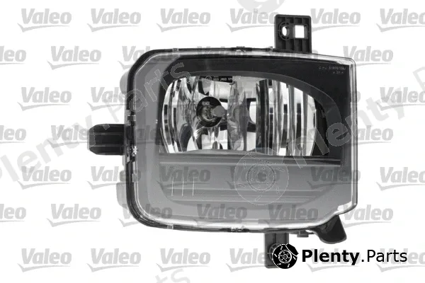 Valeo 047435 — Front Fog Light ORIGINAL PART