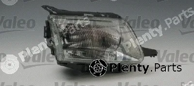 Valeo 085847 — Headlight