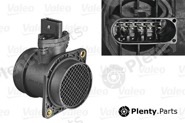 Valeo 253721 — Mass Air Flow Sensor
