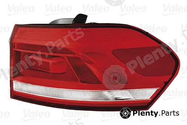 Valeo 047046 — Tail Light Assembly ORIGINAL PART