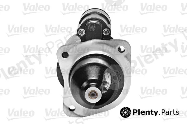 Valeo 184202 — Starter VALEO ORIGINS NEW OE TECHNOLOGY