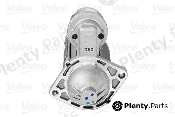 Valeo 438212 — Starter VALEO ORIGINS NEW OE TECHNOLOGY