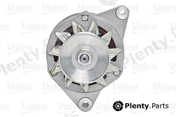 Valeo 433479 — Alternator VALEO RE-GEN REMANUFACTURED