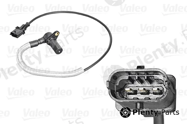 Valeo 254082 — Sensor, crankshaft pulse