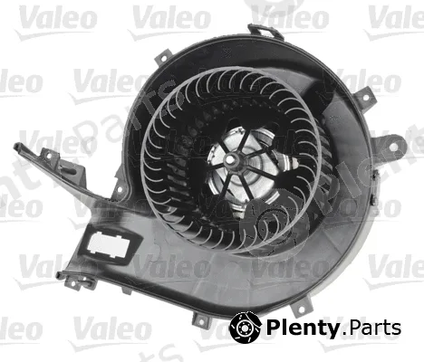 Valeo 698803 — Interior Blower