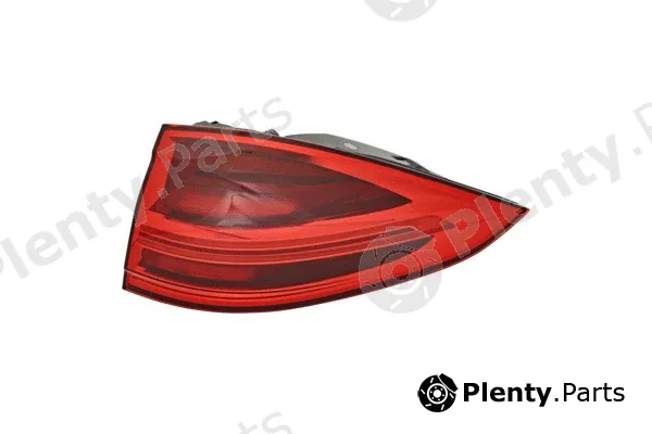 Valeo 045450 — Tail Light Assembly ORIGINAL PART