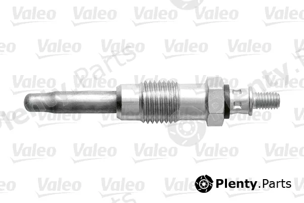 Valeo 345107 — Glow Plug