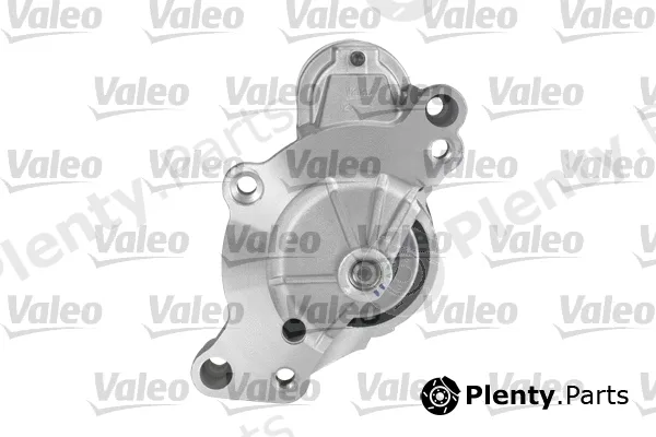 Valeo 438200 — Starter VALEO ORIGINS NEW OE TECHNOLOGY
