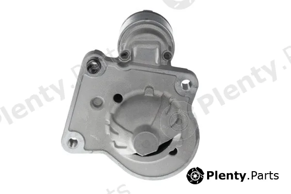 Valeo 438345 — Starter VALEO ORIGINS NEW OE TECHNOLOGY
