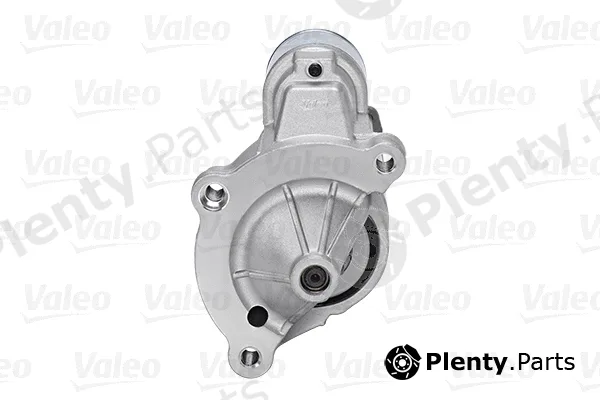 Valeo 438186 — Starter VALEO ORIGINS NEW OE TECHNOLOGY