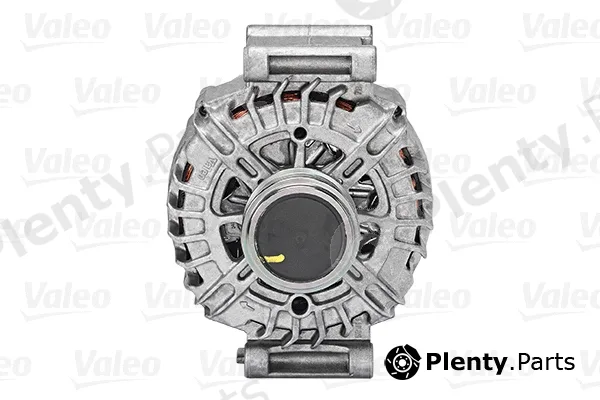 Valeo 439737 — Alternator VALEO ORIGINS NEW OE TECHNOLOGY