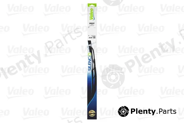 Valeo 574252 — Wiper Blade SILENCIO CONVENTIONAL SET
