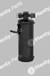 Valeo 508921 — Dryer, air conditioning