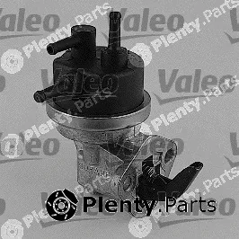 Valeo 247059 — Fuel Pump