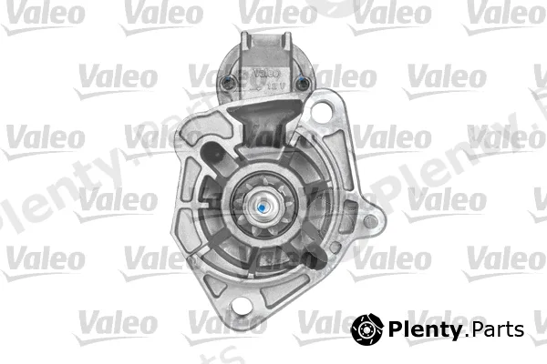 Valeo 458238 — Starter VALEO RE-GEN REMANUFACTURED