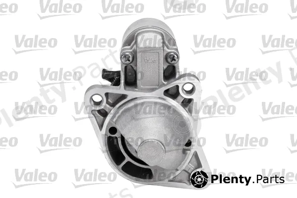 Valeo 458233 — Starter VALEO RE-GEN REMANUFACTURED