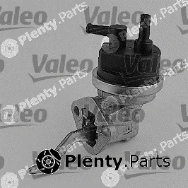 Valeo 247140 — Fuel Pump